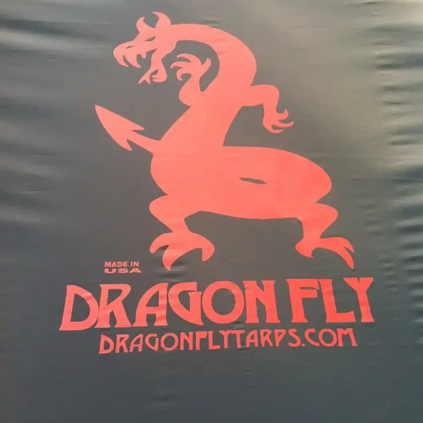 Dragon Fly Tarps Pendragon