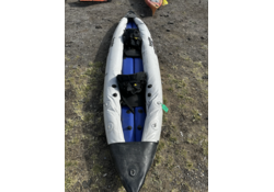 *USED* Sevylor River XK2