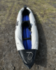 *USED* Sevylor River XK2
