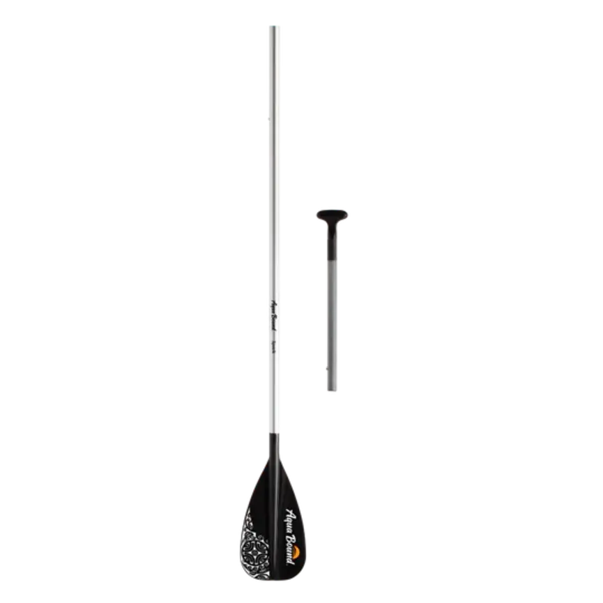 Aqua Bound Spark 85 2-Piece Stand-Up Paddle