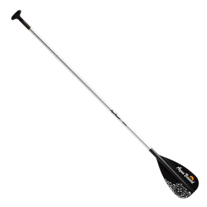 Aqua Bound Spark 85 2-Piece Stand-Up Paddle