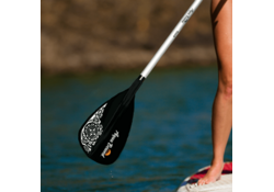Aqua Bound Spark 85 2-Piece Stand-Up Paddle