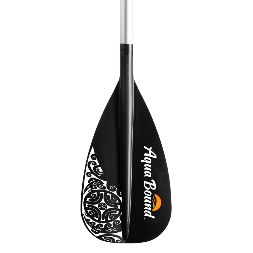 Aqua Bound Spark 85 2-Piece Stand-Up Paddle
