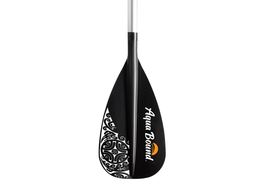 Aqua Bound Spark 85 2-Piece Stand-Up Paddle