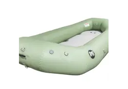 FLWDS-132 Flow 13.2' Drop-Stitch Raft