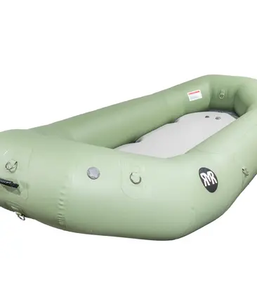 Rocky Mountain Rafts  FLWDS-132 Flow 13.2' Drop-Stitch Raft