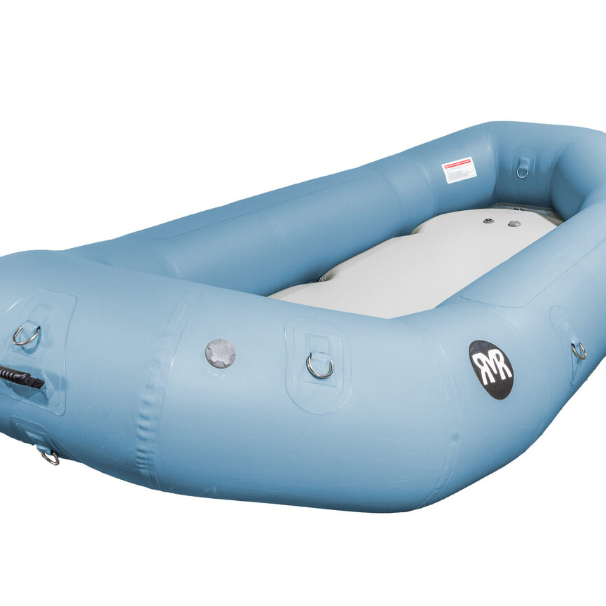 Rocky Mountain Rafts  FLWDS-132 Flow 13.2' Drop-Stitch Raft