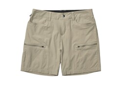 NRS Women’s Guide Short