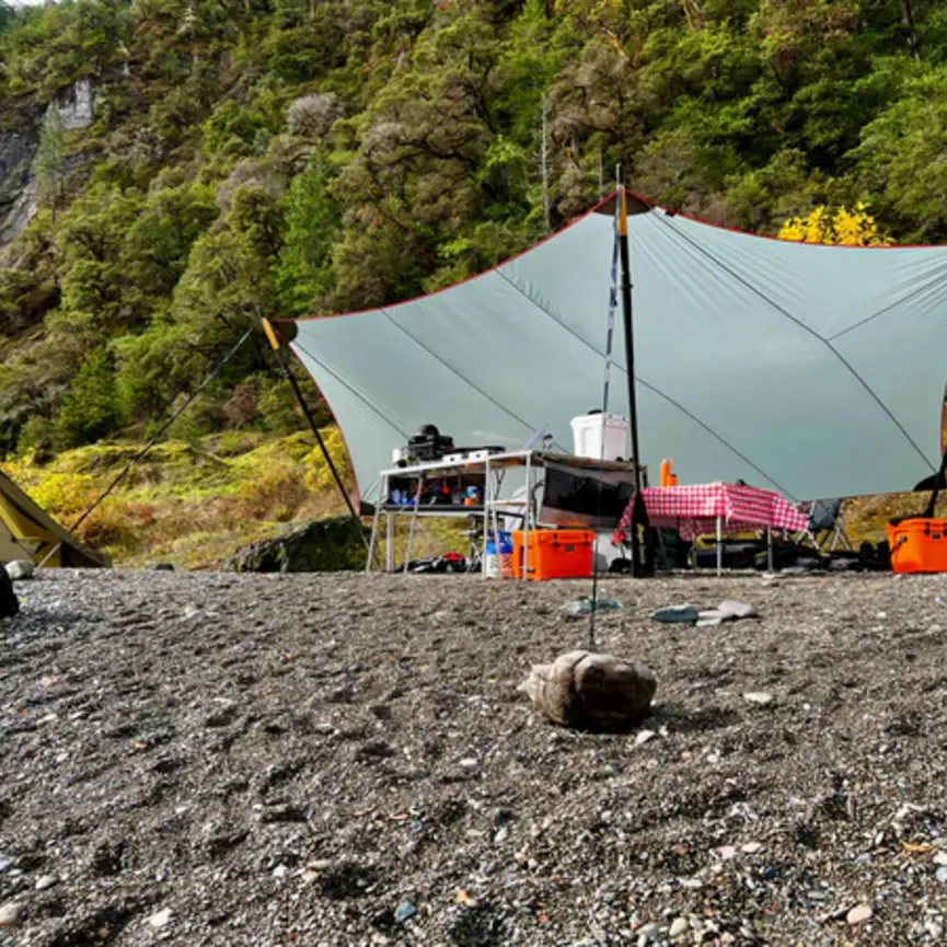 Dragon Fly Tarps Apalala