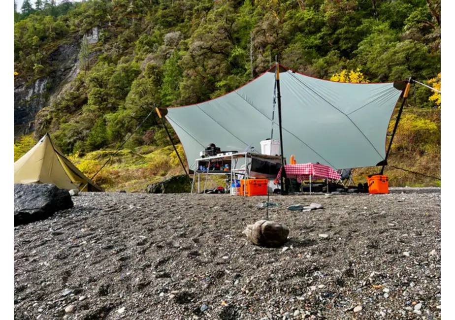 Dragon Fly Tarps Apalala