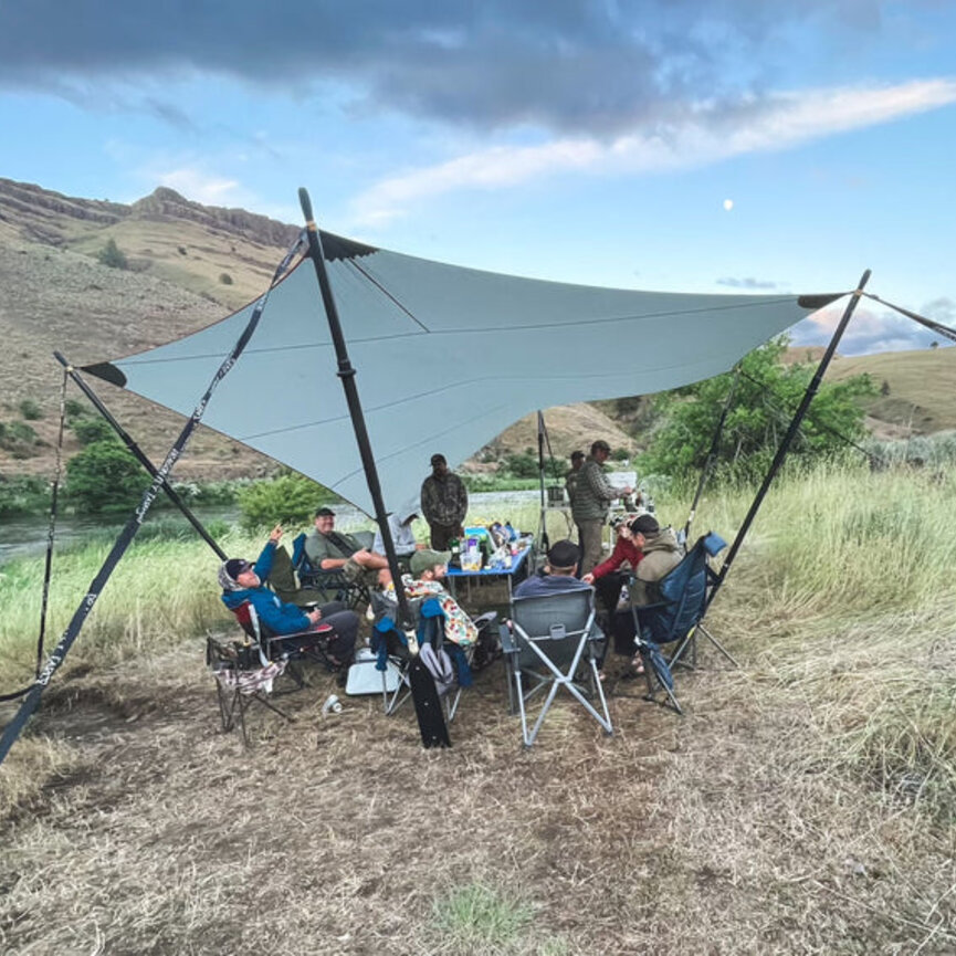 Dragon Fly Tarps Apalala