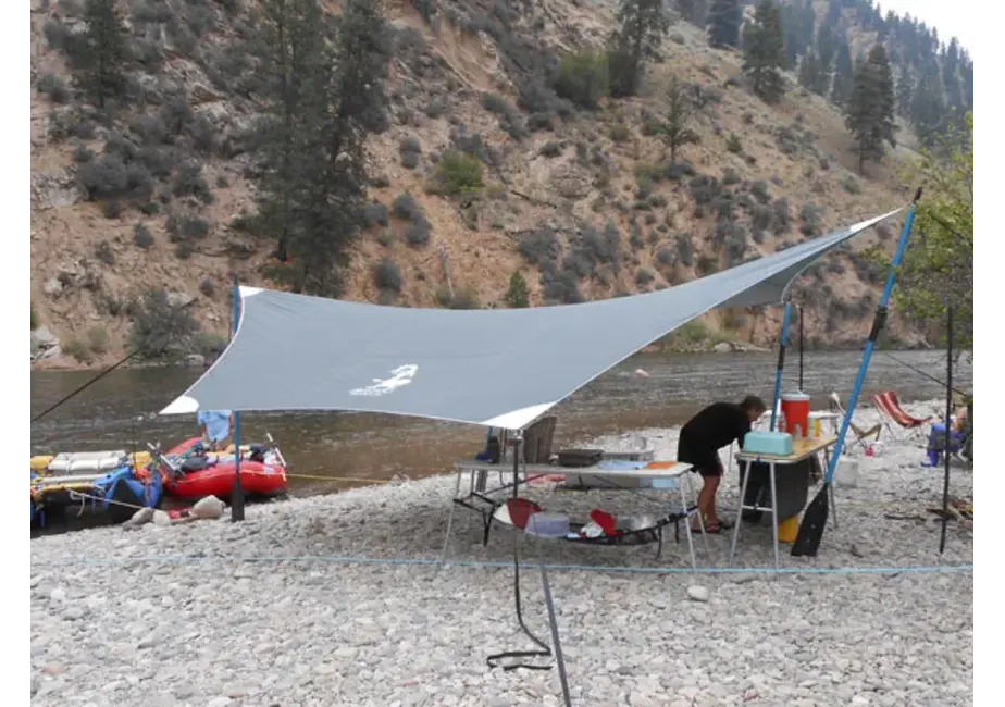 Dragon Fly Tarps Pendragon