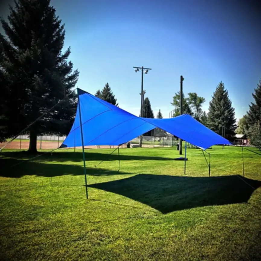 Dragon Fly Tarps Pendragon