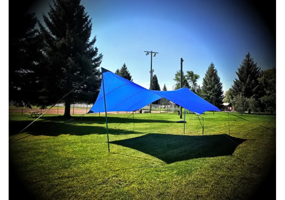 Dragon Fly Tarps Pendragon