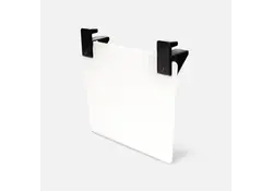 Pro Series Table/Divider and Sidekick Table