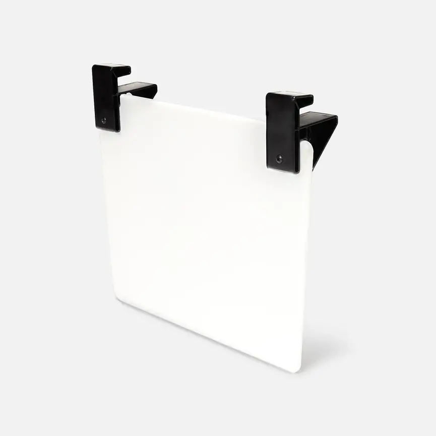 Canyon Coolers Pro Series Table/Divider and Sidekick Table