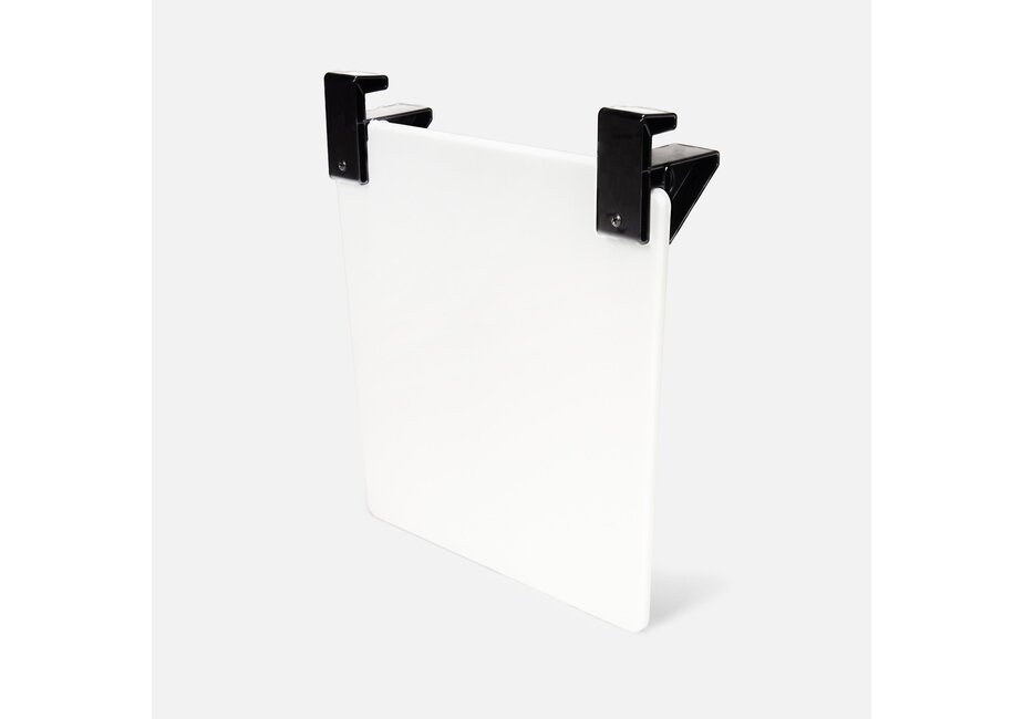 Pro Series Table/Divider and Sidekick Table