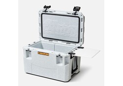 Canyon Coolers Pro Series Table/Divider and Sidekick Table