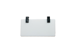 Pro Series Table/Divider and Sidekick Table