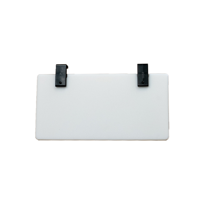 Canyon Coolers Pro Series Table/Divider and Sidekick Table