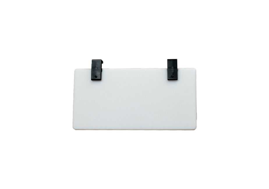 Canyon Coolers Pro Series Table/Divider and Sidekick Table