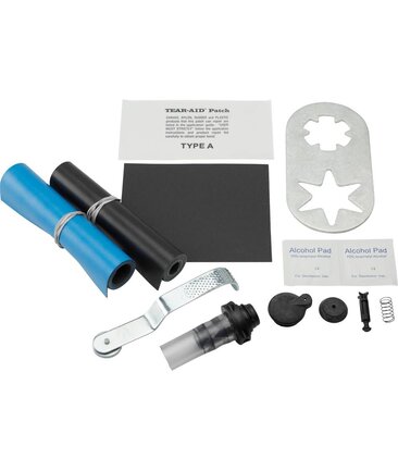 NRS Pennel Orca Repair Kit