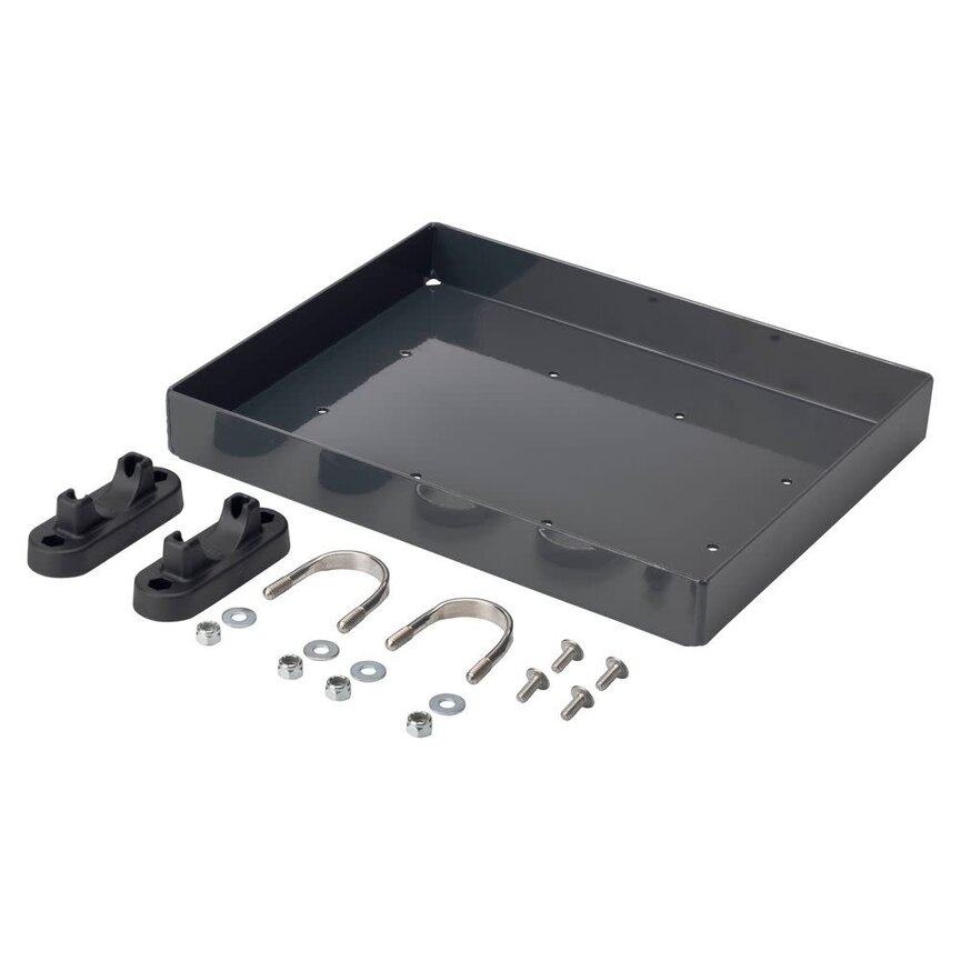 NRS Rafting Seat Bar Tray