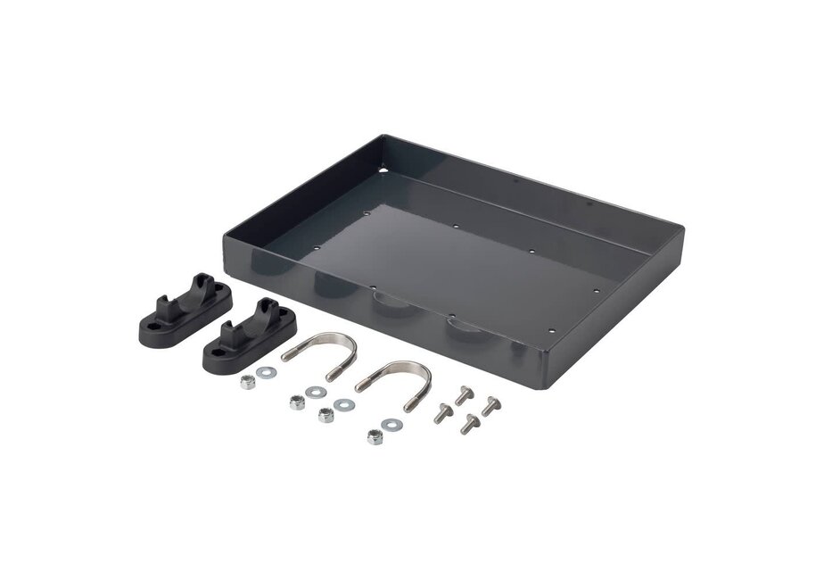 NRS Rafting Seat Bar Tray