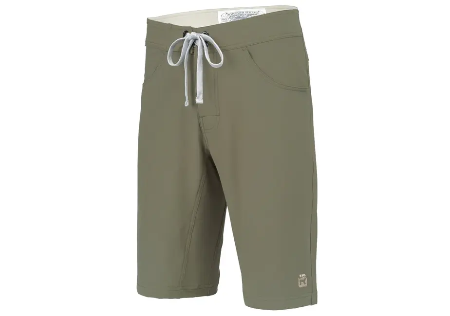 Immersion Research Men's Penstock Shorts 2024