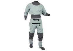 2025 7Figure Dry Suit