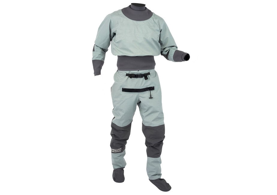 7Figure Dry Suit