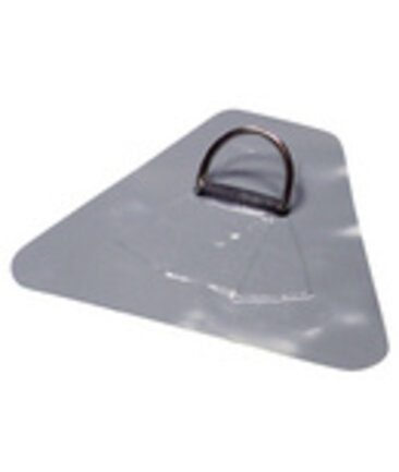 Whitewater Design Hypalon Deluxe Tie-Downs w/Triangular Aprons