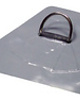 Whitewater Design Hypalon Deluxe Tie-Downs w/Triangular Aprons