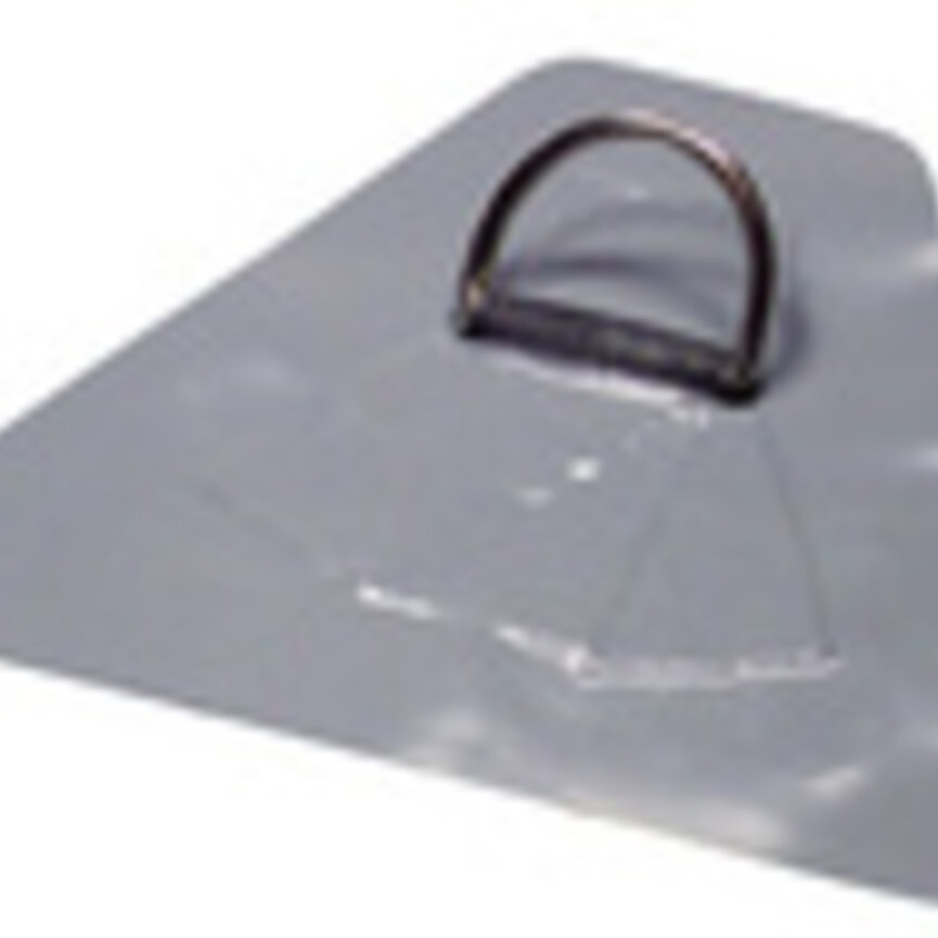 Whitewater Design Hypalon Deluxe Tie-Downs w/Triangular Aprons