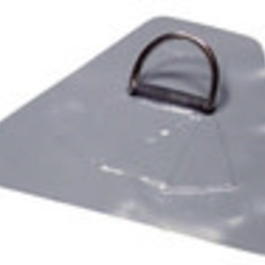 Whitewater Design Hypalon Deluxe Tie-Downs w/Triangular Aprons
