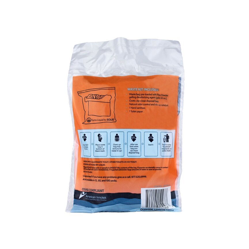 WAG Bags