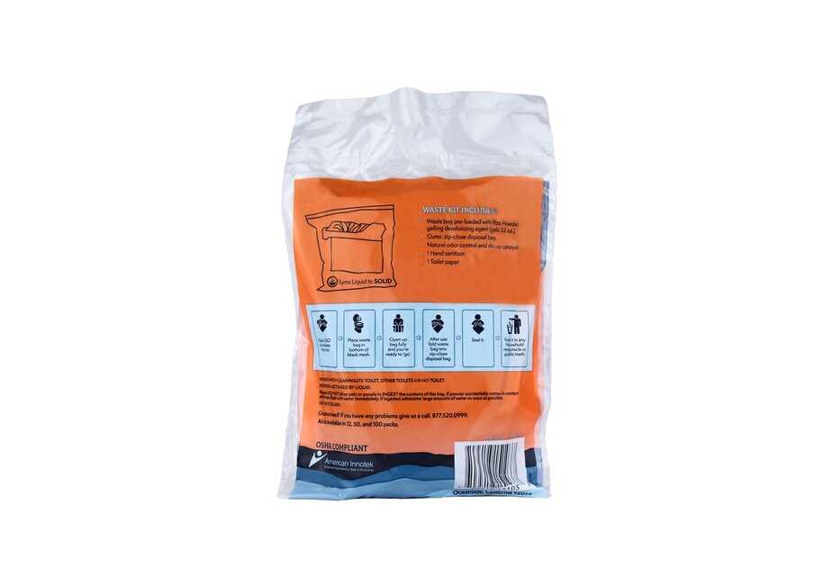 WAG Bags