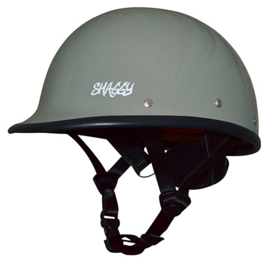 Shred Ready Shaggy Helmet