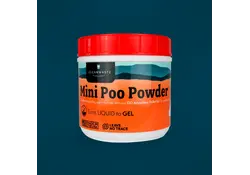 Cleanwaste Poo Powder Waste Treatment