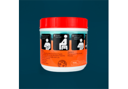 Cleanwaste Poo Powder Waste Treatment