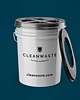 Cleanwaste CW00 – Bucket Commode