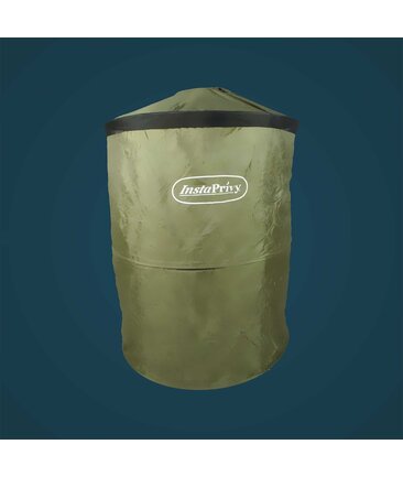Cleanwaste InstaPrivy Shelter