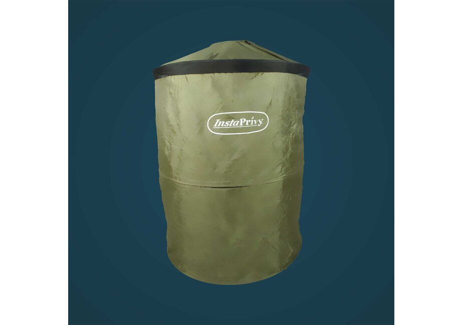 Cleanwaste InstaPrivy Shelter