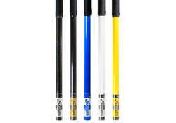 Polecat Oar Shaft Wrap & Stop