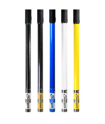 Sawyer Polecat Oar Shaft Wrap & Stop