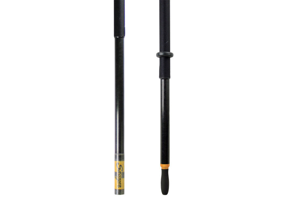 Polecat Oar Shaft Wrap & Stop