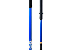 Polecat Oar Shaft Wrap & Stop