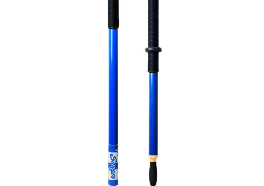 Polecat Oar Shaft Wrap & Stop