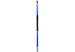 Polecat Oar Shaft Wrap & Stop