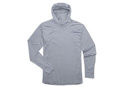 NRS Men's Silkweight Hoodie